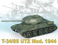 T-34/85 Utz Mod. 1944 - Image 1