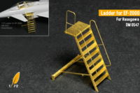 Ladder for EF-2000 (HASEGAWA) NEW