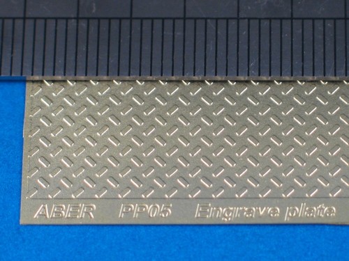 Engrave plates  (12 models - 90x60 mm) - Image 1
