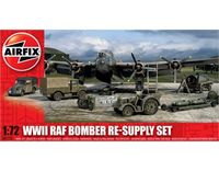 Bomber Re-supply Set (RAF, World War II) - Image 1