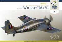 Wildcat™ Mk VI Model Kit